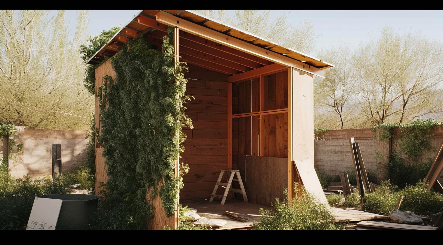 Kreative DIY-Projekte für den Garten